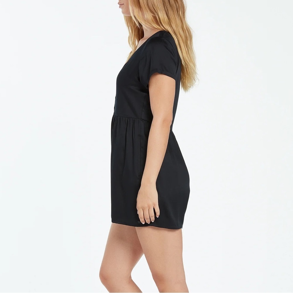 Volcom Happy Clouds Romper - Picture 3 of 9